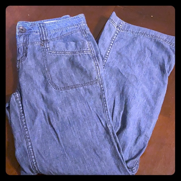 Dkny Denim - NWOT DKNY boyfriend pants